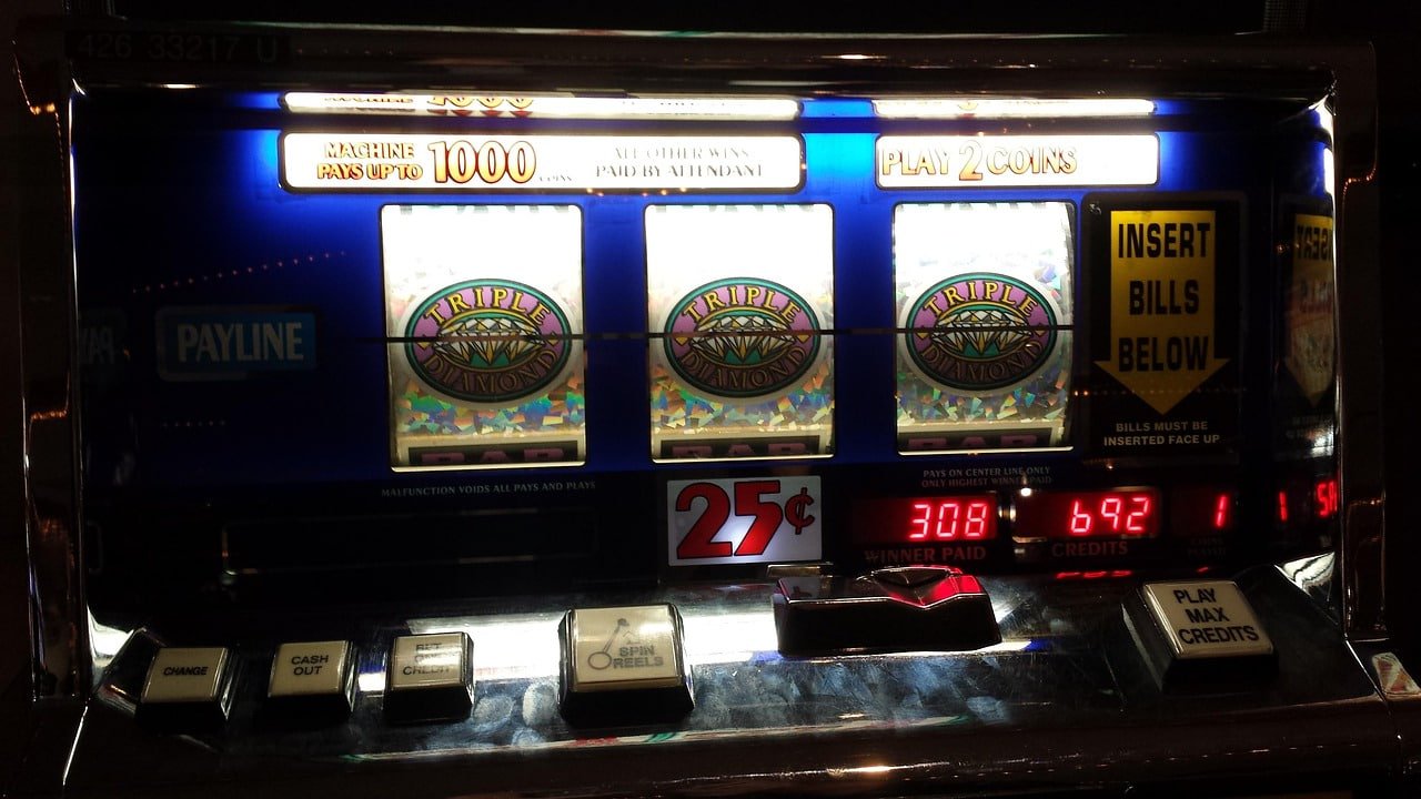 789k44 casino trực tuyến